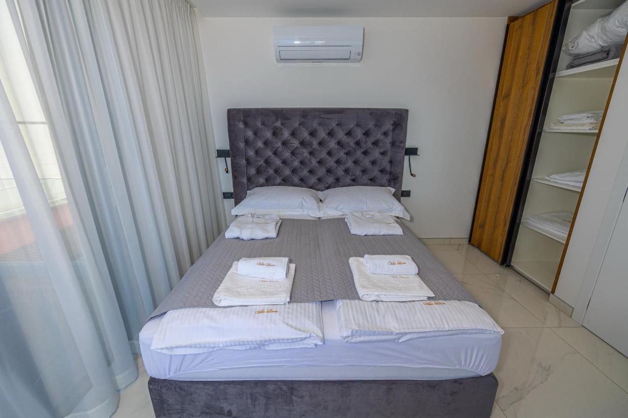 Villa Lana Crikvenica Bagian luar foto